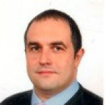 Marco Marin, Waiter in Valencia