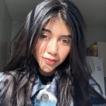 Paola Santoyo, Babysitter in Guadalajara