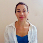 Monica Castellanos, Masseur in Mijas