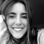 Gabriela Lafuente, Cambrera a Vitoria-Gasteiz