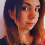 Sofia Ciarletta, Spellchecker in Spanish in Las Palmas de Gran Canaria