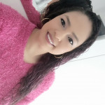 Luz Carolina Anaconas, Assistenta personal a Pasaia