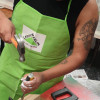 Isac Alcca, Furniture fitter in Barcelona