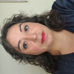 Patricia Gabriela Tolosa, Cuidadora de gent gran a San Fernando