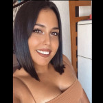 Katja Pérez Castro, Chófer privado en San Bartolomé de Tirajana