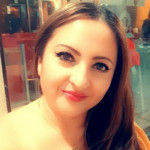 Lili Marios, Caregiver of elderly in Crevillent