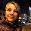 Maria Del Pino Lopez Alejo, Professora d'anglès a Cáceres