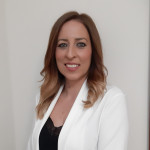 Vanesa Tejón, Psychologist in Benalmádena