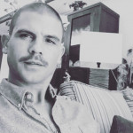 Neftali Rojas Borrego, 	Movers in Sevilla