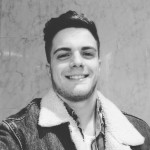 Pablo Barrena, Podologist in Coria