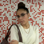 María Chanavat, Spanish to French Translator in Valencia