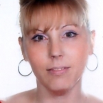 Sorina Stejeran, Cuidadora de enfermos o discapacitados en Madrid