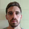 Marcos Villella, Socorrista a Málaga