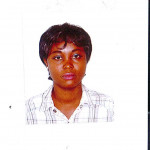 Bridget Omede Bukola, Caregiver of elderly in Ponteareas