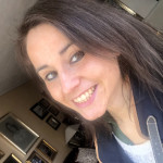 Nuria Lista Mateos, Content writer in Spanish in Tarragona