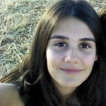 Raquel Reguera, Leisure Instructor in Langreo