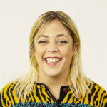 Mari Fernández, Children's entertainer in Barcelona