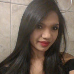 Mayara Bruto Sousa, House cleaner in Zaragoza