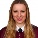 Anastasia Voronenko, Housekeeper in Vitoria-Gasteiz
