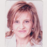 María José Granda Albuerne, Geriatric assistant in Castrillón