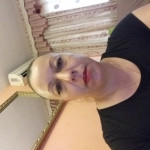 Tudorita Durbaca, Housekeeper in Parla
