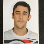 Aritza Garcia Carranza, Private chauffeur in Bilbao