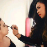 Camila Fiorentini, Makeup artist in Madrid