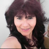 Alicia Rodriguez, Caregiver of elderly in Collado Villalba