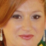 Laura Pereira Grimaldi, Cuidadora de gent gran a San Fernando