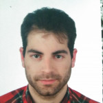 Daniel Muñoz, Psicòleg a Granada