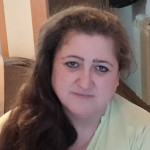Maria Victoria Morales Roblas, Babysitter in Guadalajara