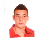 Fernando Delgado García, Lifeguard in Zamora