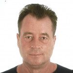 Sergio Banderas, Fontanero en Marbella