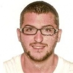 Miguel Angel Albi Sanchis, Lifeguard in Valencia