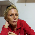 Rosa María Fito, Housekeeper in Malagón