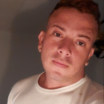 Breyner Ospina, Masseur in Torrevieja