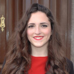 Ana Jiménez Álvarez, Professora d'anglès a Fernán-Núñez