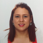 Vanessa Aragon  Gonzalez, Auxiliar de geriatria a Valencia