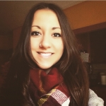 Lorena Paradela, Babysitter in León