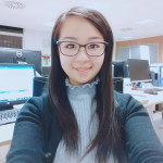 Wendy Huo, Spanish to Mandarin Chinese Translator in Madrid