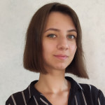 Lyubov Polukhina, Russian tutor in Barcelona