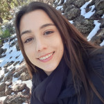 Andrea Garcia, Masseur in Los Realejos