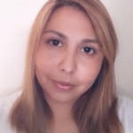 Karina Valencia, Manicurist and pedicurist in L'Hospitalet de Llobregat