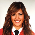 Raquel Sanchez, Babysitter in Pamplona
