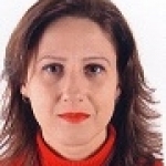 Sonia Alovera Fournier, Auxiliar d'infermeria a Alcalá de Henares
