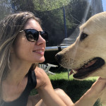 Celeste Picca, Personal coach in Madrid