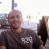 Márcio Andrade, Pet transporter in Mijas