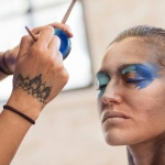 Sonii Arona, Makeup artist in Elche
