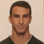 Pablo Gallego, Housekeeper in Gijón