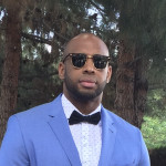 Isaac Mueses, Private chauffeur in Murcia